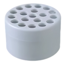 Support créatif pour compositions florales