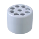 Support créatif pour compositions florales