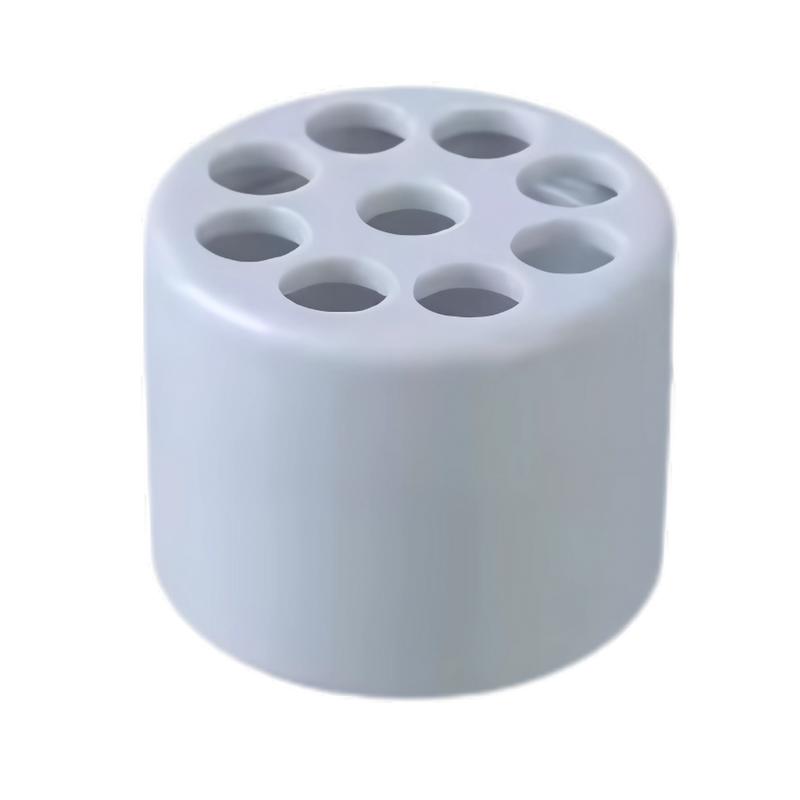 Support créatif pour compositions florales