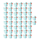 Jouet de défi petit canard