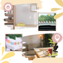 Jouet de défi petit canard