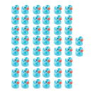 Jouet de défi petit canard