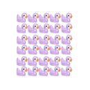 Jouet de défi petit canard