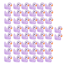 Jouet de défi petit canard