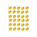 Jouet de défi petit canard