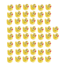 Jouet de défi petit canard