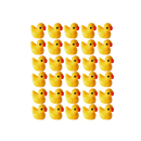 Jouet de défi petit canard