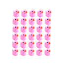 Jouet de défi petit canard