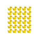 Jouet de défi petit canard