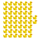 Jouet de défi petit canard