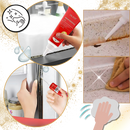 Gel détachant anti-moisissure