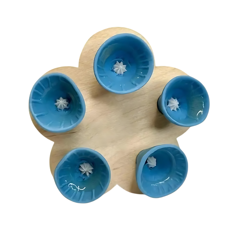 Abreuvoirs pour abeilles discrets et attrayants