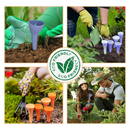 Abreuvoirs pour abeilles discrets et attrayants