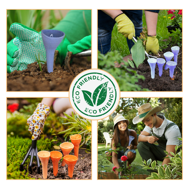 Abreuvoirs pour abeilles discrets et attrayants