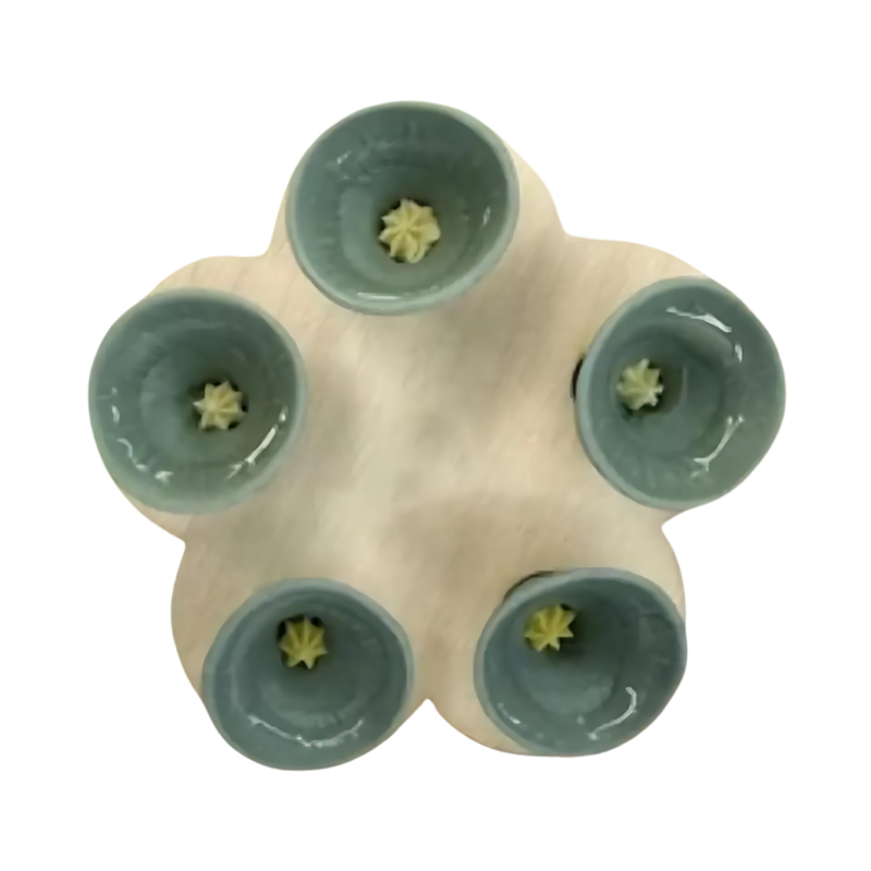 Abreuvoirs pour abeilles discrets et attrayants