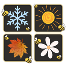 Abreuvoirs pour abeilles discrets et attrayants