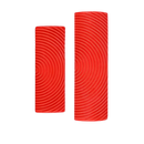 Outil de peinture imitation grain de bois