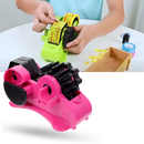 Distributeur de ruban thermique