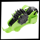 Distributeur de ruban thermique