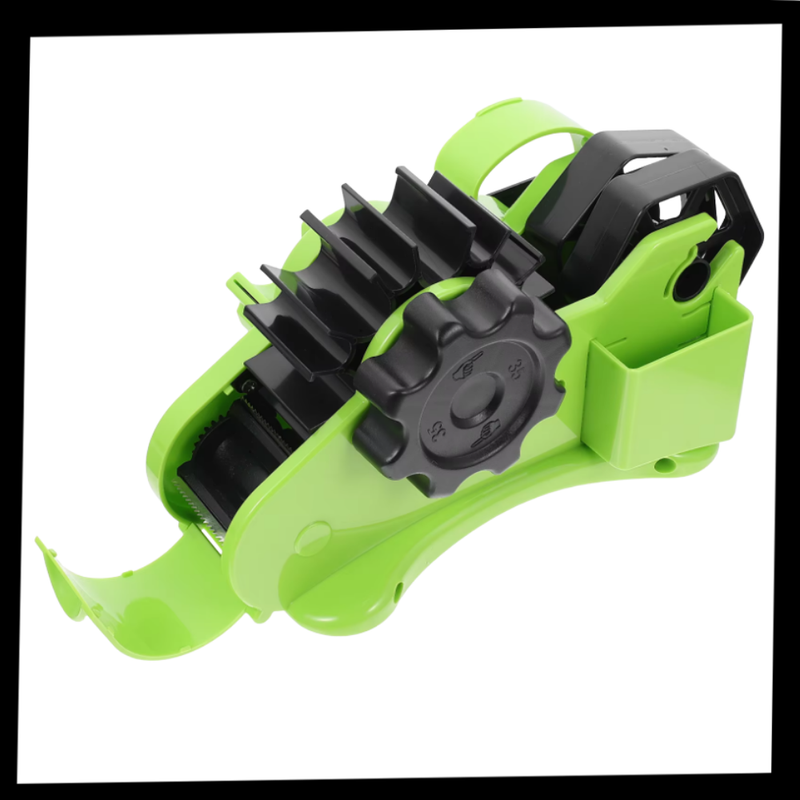 Distributeur de ruban thermique