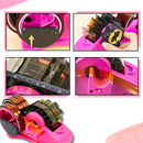 Distributeur de ruban thermique