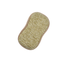 Éponge à vaisselle durable et réutilisable