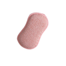 Éponge à vaisselle durable et réutilisable