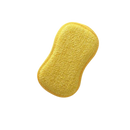 Éponge à vaisselle durable et réutilisable