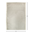 Housse de protection contre les champs électromagnétiques et les radiofréquences (EMF & RF)