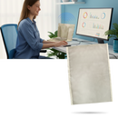 Housse de protection contre les champs électromagnétiques et les radiofréquences (EMF & RF)