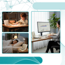 Housse de protection contre les champs électromagnétiques et les radiofréquences (EMF & RF)