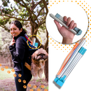 Ramasse-crottes facile à nettoyer