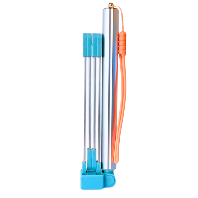 Ramasse-crottes facile à nettoyer