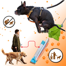 Ramasse-crottes facile à nettoyer