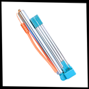 Ramasse-crottes facile à nettoyer