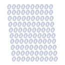 Support de plantes facile à clipser