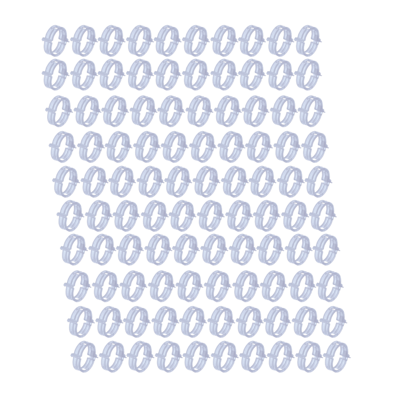 Support de plantes facile à clipser