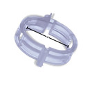 Support de plantes facile à clipser