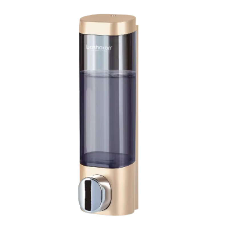 Distributeur de Savon Mural facile à utiliser