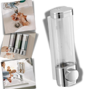 Distributeur de Savon Mural facile à utiliser