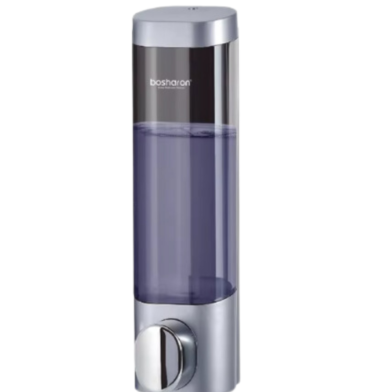 Distributeur de Savon Mural facile à utiliser