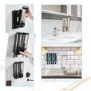 Distributeur de Savon Mural facile à utiliser