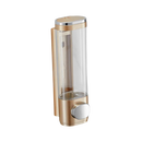 Distributeur de Savon Mural facile à utiliser