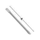 Enfileur facile de cordon de serrage de la ceinture