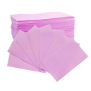 Feuilles nettoyantes écologiques pour les toilettes