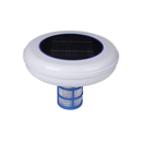 Ioniseur solaire de piscine