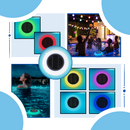 Ioniseur solaire de piscine