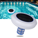 Ioniseur solaire de piscine