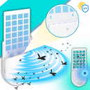 Piège lumineux à insectes