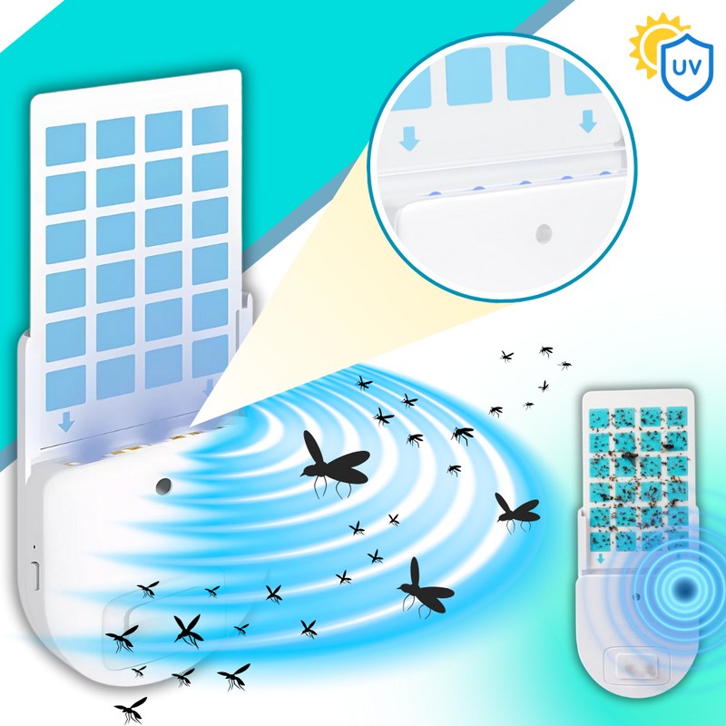 Piège lumineux à insectes